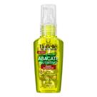 Óleo Reparador DaBelle Hair Intense Abacate Nutritivo Cabelos Ressecados e sem Brilho 45ml