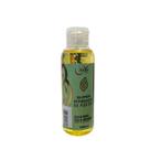 Óleo Reparador de Pontas Argan + Macadamia 100ml Naxos