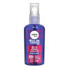 Óleo Reparador Extra Forte Super Silicone 60ml - Salon Line