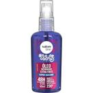 Óleo Reparador Extra Forte To de Cacho - Super Silicone 60ml