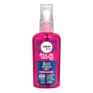 Óleo Reparador Forte Super Silicone 60ml - Salon Line