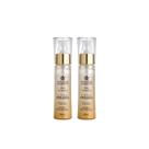 Óleo Reparador Line Golden Dyusar 45ml Kit com 2 Unidades
