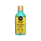 Óleo Reparador Salon Line Multy Maravilhas Banho De Brilho Cachos Do Sonhos 50ml