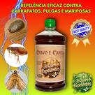 Óleo Repelente Cravo-Canela 2x1 Litro Aroma Relaxante