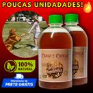 Óleo Repelente Spa Cravo, Canela 2x500ml Banho Relaxante