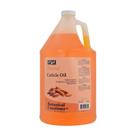 Óleo Revitalizante de Cutículas PRO NAIL Almond 3.8L Professional
