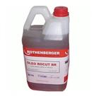 Óleo rocut para corte de rosqueadeira 5 litros - R08000005BR