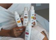 Óleo Rosa Mosqueta Corporal Facial Ozonizado Queimadura - 120ml - Oxi-3