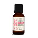 Oleo Rosa Mosqueta Puro Farmax 30ml