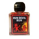 Óleo Run Devil Run - Óleo Mágico Hoodoo para Proteção e Banimento