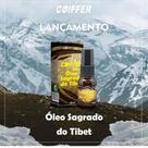Óleo sagrado do tibet 30ml Óleo sagrado do tibet 30ml