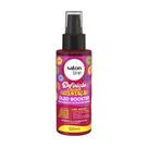 Óleo Salon Line Booster Definição Cachos Ostentação 120ml