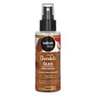 Óleo Salon line Multy Chocolate Cabelo e Corpo 120ml