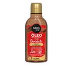 Óleo Salon Line Multy Chocolate Cacau & Óleo de Argan 50ml