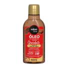Óleo Salon Line Multy Chocolate Cacau & Óleo de Argan 50ml