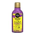 Óleo Salon Line Multy Irresistível Uva & Manteiga de Karité 50ml