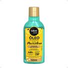 Óleo Salon Line Multy Maravilhas Banana e Óleo de Rícino 50ml