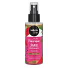 Óleo Salon line Multy Poderosos Melancia Cabelo e Corpo 120ml Óleo Salon line Multy Poderosos Melancia Cabelo e Corpo 120ml