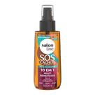 Óleo Salon Line Sos 10 em 1 Multibenefícios + Poderosos 100ml Óleo Salon Line Sos 10 em 1 Multibenefícios + Poderosos 100ml
