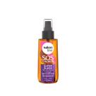 Óleo Salon Line SOS Cachos Super Óleos 100ml