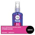 Óleo Salon Line Todecacho Extra Forte 60ml Óleo Salon Line Todecacho Extra Forte 60ml