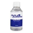 Óleo Secante de Esmalte 150ml Secagem Rápida, Arte Sedução Manicure Nail Art Nail Designer Pedicure Unhas Decoradas Finalizador Secagem Esmaltação