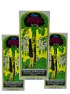 Óleo Seiva De Mutamba E Juá 50ml - Kit Com 3un