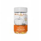 Óleo Semente De Abóbora 1000mg- Vitamina E- 60 Cápsulas Óleo Semente De Abóbora 1000mg- Vitamina E- 60 Cápsulas