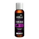 Óleo Semente de Uva Pura Niraj 60Ml