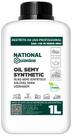 Óleo Semissintético Solúvel para Usinagem 1 L Oil Semi Synthetic National Química