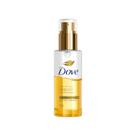 Óleo + Sérum Bifásico Dove Bond Intense Repair 110ml