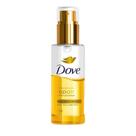 Óleo + Sérum Bifásico Finalizador Dove Bond Repair Reparação Intensa 110ml