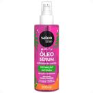 Óleo Sérum Capilar Salon Line Multy Definição Intensa 200ml