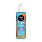 Óleo Sérum Multy Definição Natural 200ml Salon Line Óleo Sérum Multy Definição Natural 200ml Salon Line