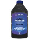 Óleo Sesil Mineral Super Fator 68 1L