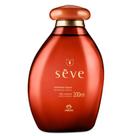 Óleo Séve Amêndoas Doces Tradicional Nutritivo Desodorante Corporal 200ml