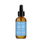 Óleo SheaMoisture 100% puro de argan da cabeça aos pés 50 ml para cabelos