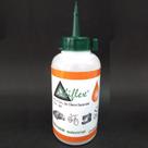 Óleo Silicone Para Lubrificar Linha e Fio de Overlock Interlock e Galoneira Frasco 270ml