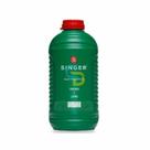Oleo Singer 1 Litro Para Maquinas De Costura Industrial Oleo Singer 1 Litro Para Maquinas De Costura Industrial