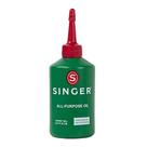 oleo singer