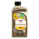 Óleo Sintético 0w30 Quartz Ineo First
