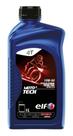 Óleo Sintético Elf Tech Moto 4t 10w50