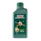 Oleo sintetico magnatec 10w40 lt - castrol