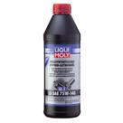 Óleo Sintético para Engrenagens Liqui Moly 75W-140