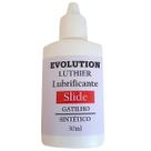 Óleo Slide para Pompas e Gatilhos 30ml Evolution Luthier