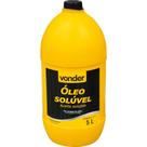 Óleo Solúvel 5 Litros Vonder