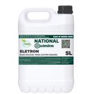 Óleo Solúvel para Eletroerosão 5 L Eletron National Química Óleo Solúvel para Eletroerosão 5 L Eletron National Química
