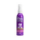 Óleo Soul Power Texturizações 100ml Óleo Soul Power Texturizações 100ml