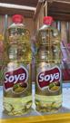 Oleo soya 900ml unidade