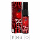 Óleo Spray Corporal ShockPlus Morango 15ml Hidratante Óleo Spray Corporal ShockPlus Morango 15ml Hidratante